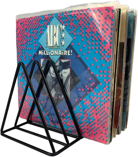 45rpm vinyl record storage - vinyl,