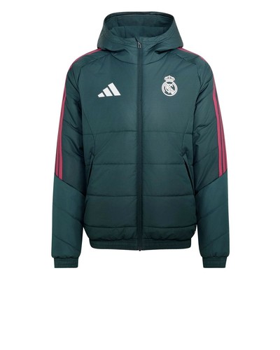 Real madrid adidas giacca - ,