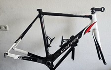 Telaio/Rh bici da corsa Carver