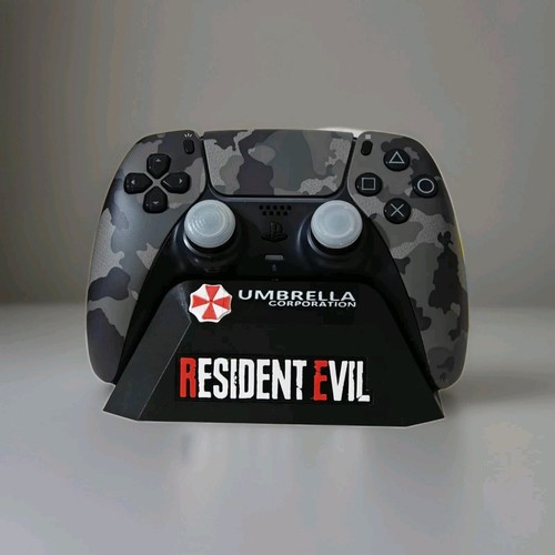 Resident evil umbrella - evil,
