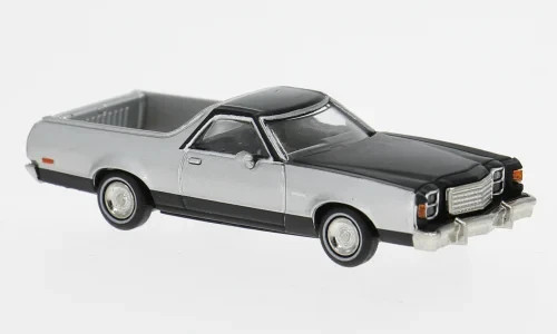 Brekina 18231 ford - brekina, 1:87