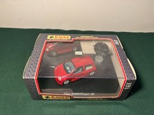 Renault Clio V6 1:43 by Eagle