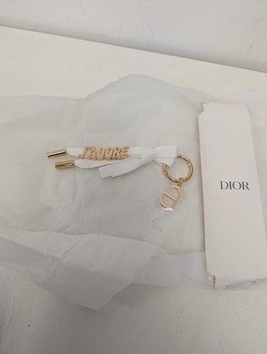 Portachiavi dior adore - portachiavi,
