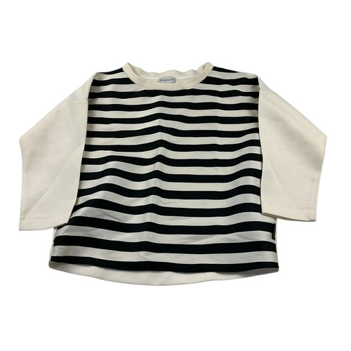 Moncler oversize maglia manica - maglia,