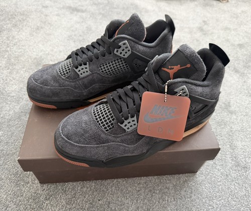 Nike air jordan retro - jordan, 4