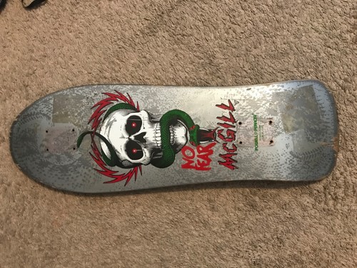 1990 powell peralta - 1990, mike