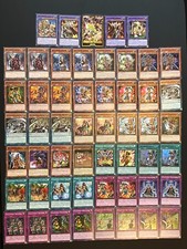 MAZZO AMAZZONESSA YUGIOH -