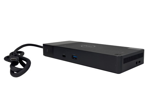 Dell wd19tbs k20a dock station - wd19tbs,