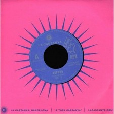 Obits Refund/Suex Canal (Vinyl