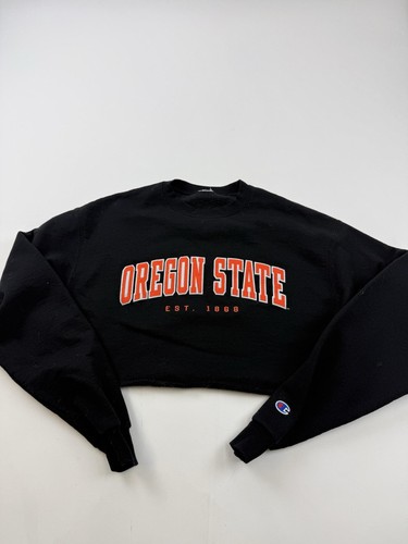 Felpa oregon state - state, beavers