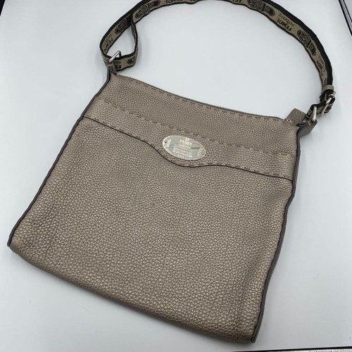 Borsa tracolla loewe - tracolla, pelle