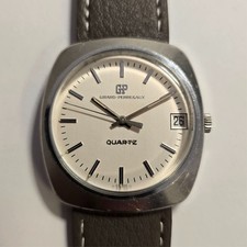 Orologio Girard Perregaux 9829