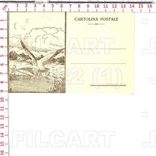 J7422 MILITARE ILLUSTRATORE
