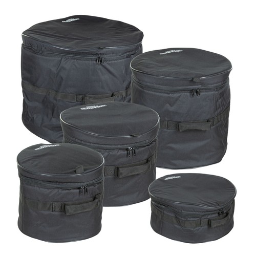 Set borse batteria pro - batteria,
