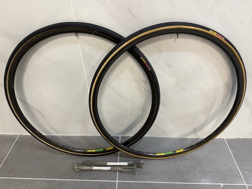 Aros llanta mavic mach cd - aros,