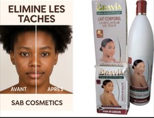 BABA CARACOL BRAVIA BAVE