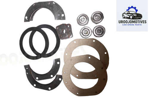 Kit ricostruzione pin - pin, king