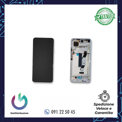 Display lcd originale service - display,