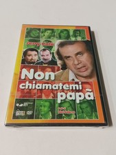 DVD NON CHIAMATEMI PAPÀ con