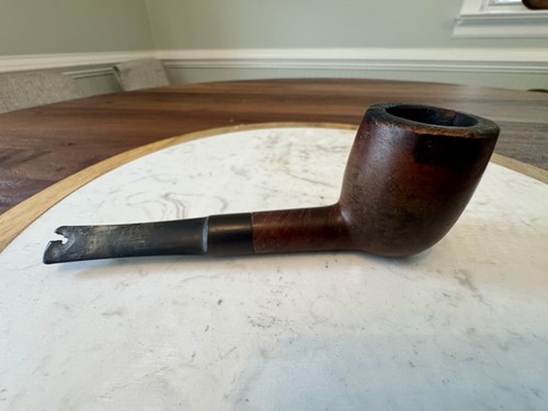 Pipa tabacco vintage comoy - pipa, comoy’s