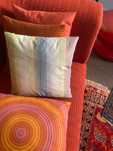 Cuscino missoni home pillow - cuscino,