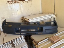Paraurti anteriore iveco daily - iveco,