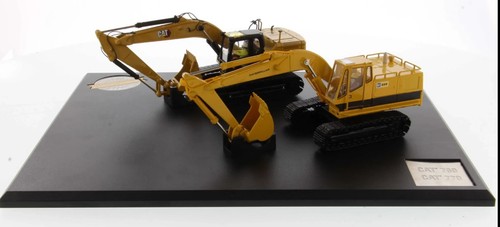 Diecast masters coffret - coffret, 2