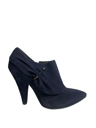 Stivaletti janet blu - ,