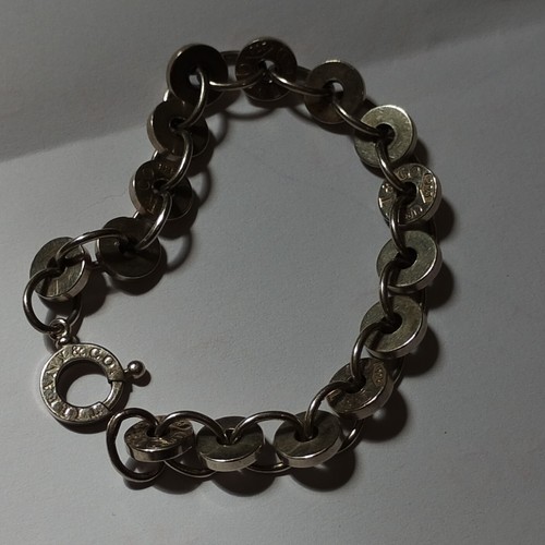 Tiffany 1837 circle - co.,