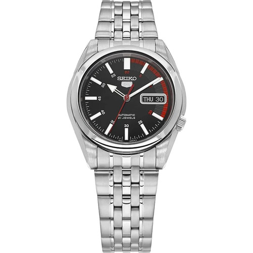 Orologio seiko uomo - seiko, 5