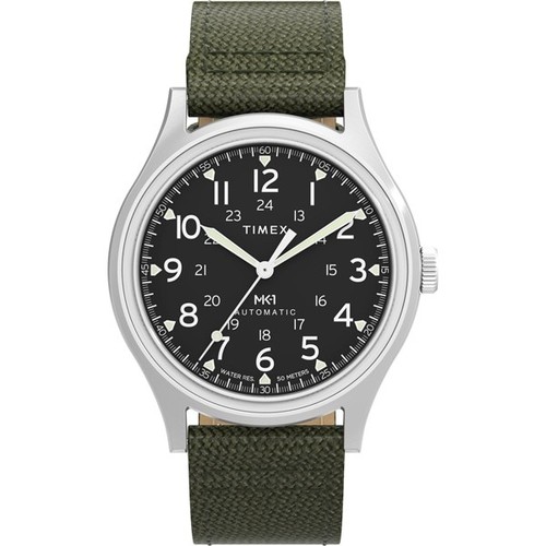 Orologio militare timex - militare, mk1