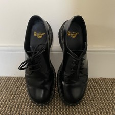 Scarpe Oxford Dr. Martens 1461