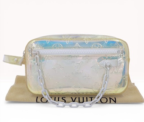 Borsa pochette louis vuitton - pochette,