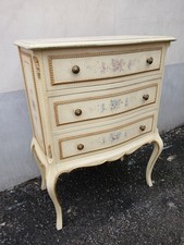 MOBILETTO LACCATO VENEZIANO