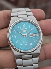 Orologio Uomo Seiko 5