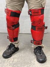 Macho Redman Training Gear XP