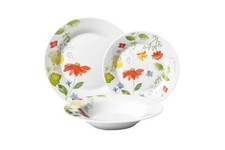 Servizio di Piatti da Tavola