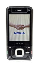 Cellulare Nokia N81 mobile
