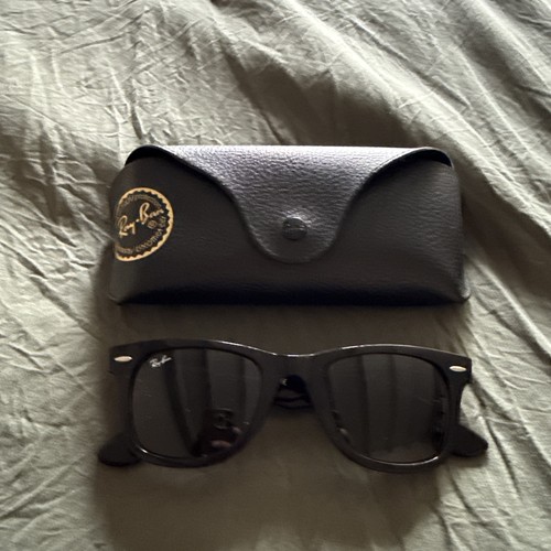 Occhiali sole ray ban - occhiali,