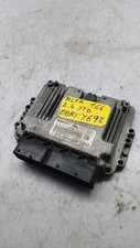 CENTRALINA MOTORE PER ALFA ROMEO 166 Serie (936_) 0281012886 Diesel 2.4 (03>06)