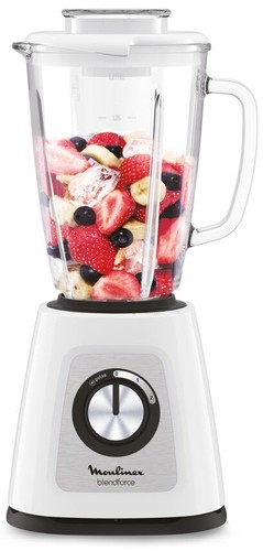 Moulinex lm4351 blendforce - moulinex,