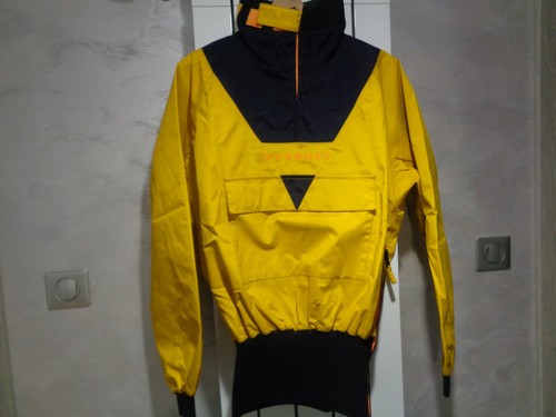 Vuarnet france giacca vela - france,