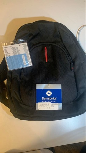 Zaino samsonite epid plus - zaino,