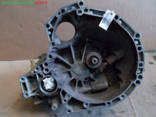 Cambio manuale per land rover - manuale,