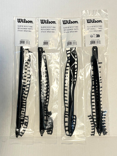 Wilson set occhielli - wilson,