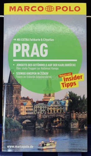 Praga con cartoncino - praga,