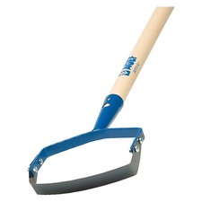 SARCHIATORE ANTI ERBACCE LAMA INTERCAMBIABILE cm 17 x 12 x 23,5  - AGEF