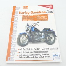 Harley Davidson Fat Boy