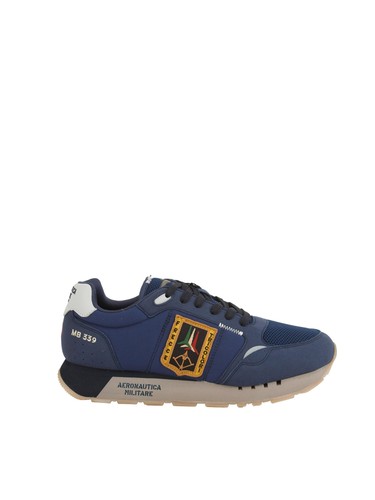 Sneakers uomo aeronautica - uomo,