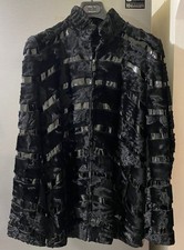 Pelliccia vintage originale